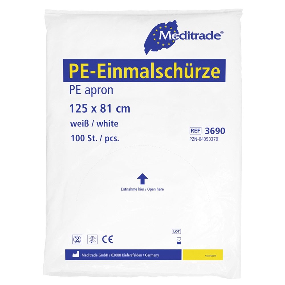 Schutzschürzen